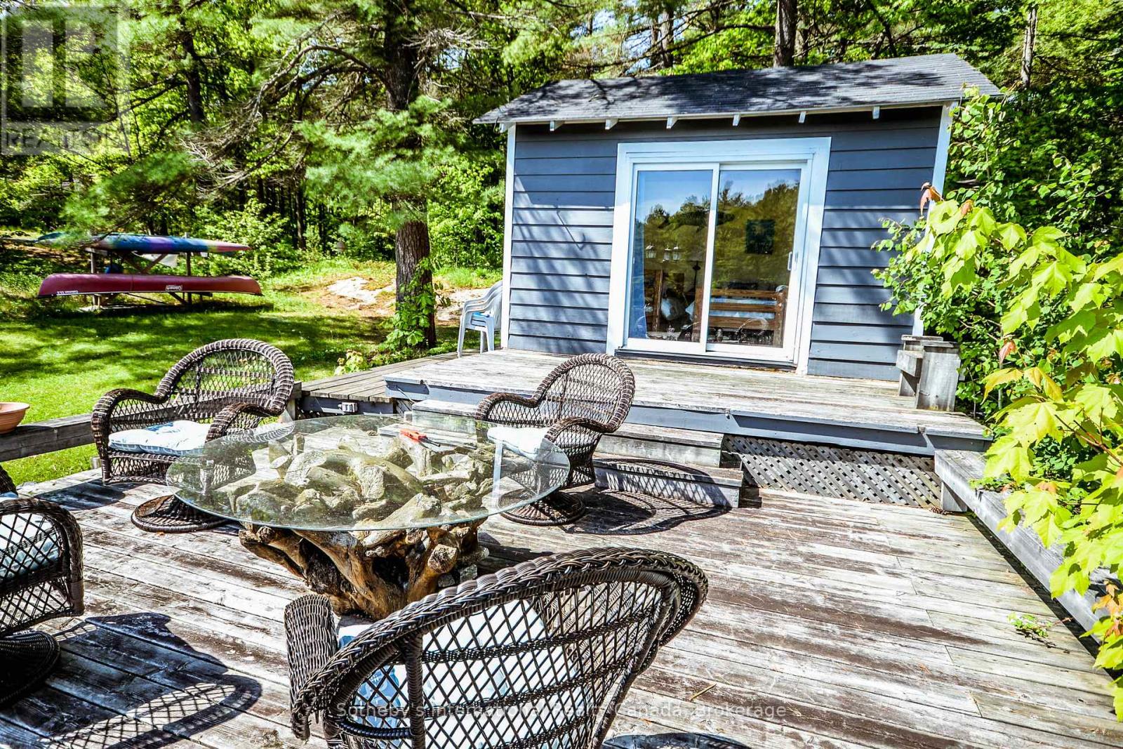 9492 Go Home Lake Shore, Georgian Bay, Ontario  P0C 1H0 - Photo 23 - X12752722