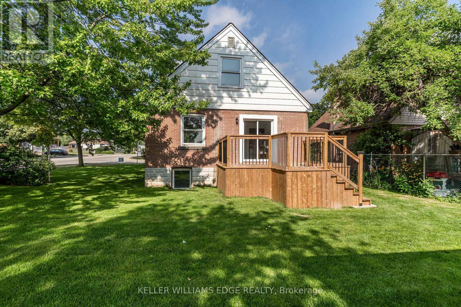 367 HILLSIDE AVENUE, Hamilton, Ontario