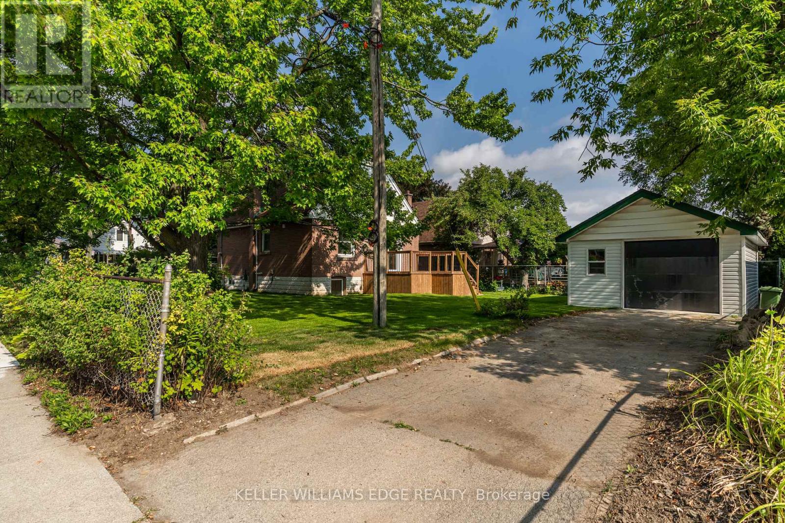 367 Hillside Avenue, Hamilton, Ontario  L8K 3L6 - Photo 36 - X12781234