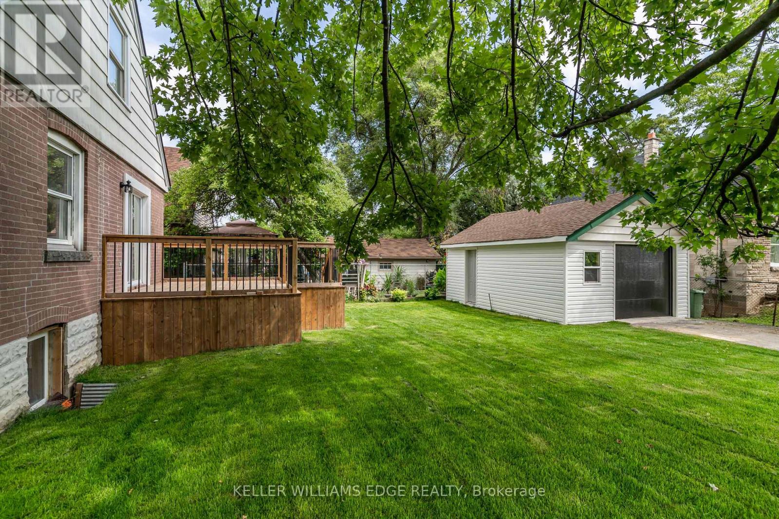 367 Hillside Avenue, Hamilton, Ontario  L8K 3L6 - Photo 43 - X12781234