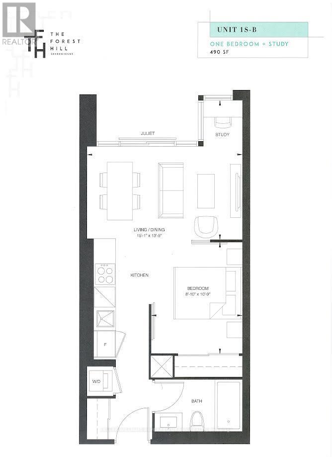 322 - 2020 Bathurst Street, Toronto (Humewood-Cedarvale), Ontario  M5P 0A6 - Photo 15 - C12780258