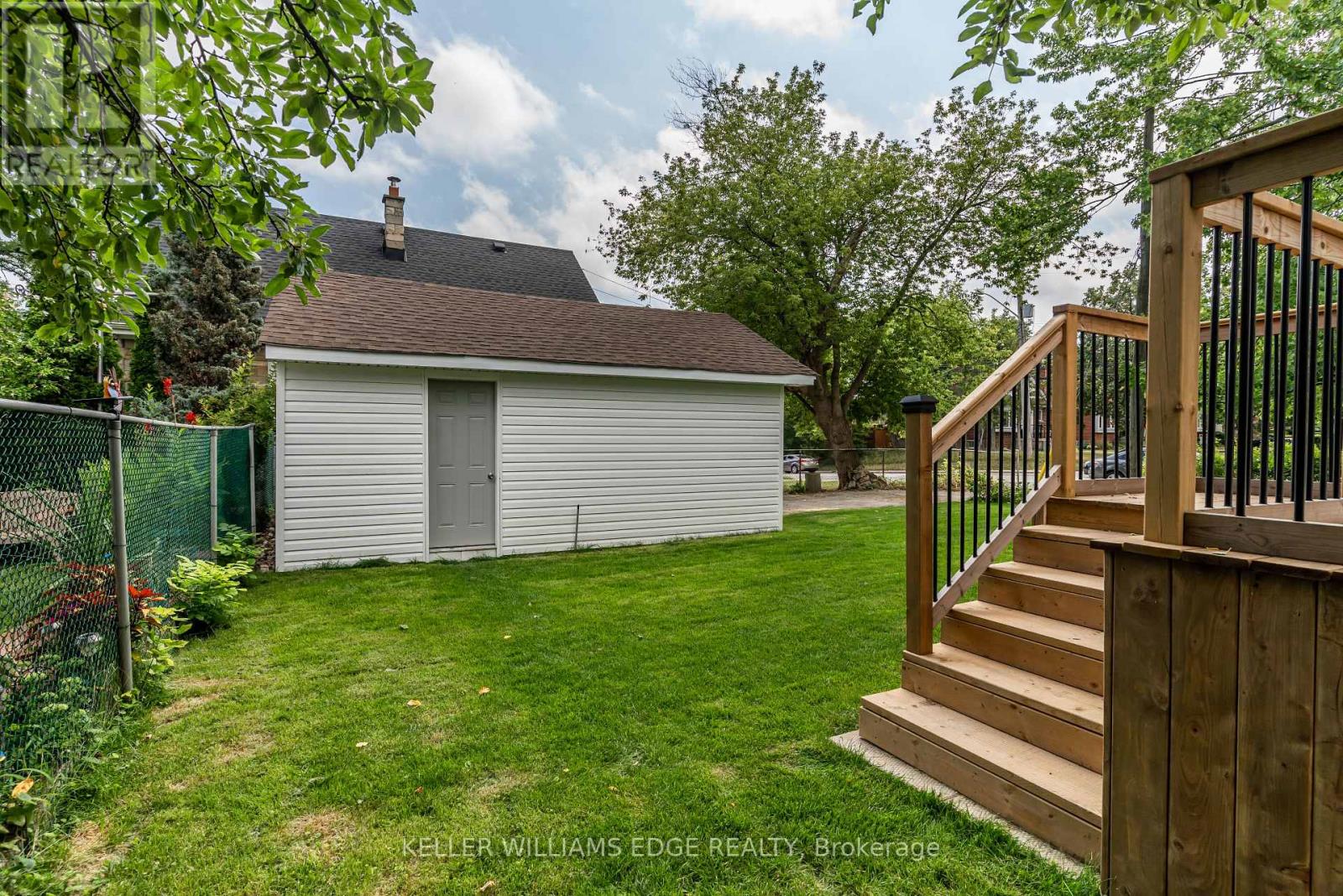 367 Hillside Avenue, Hamilton, Ontario  L8K 3L6 - Photo 40 - X12781234