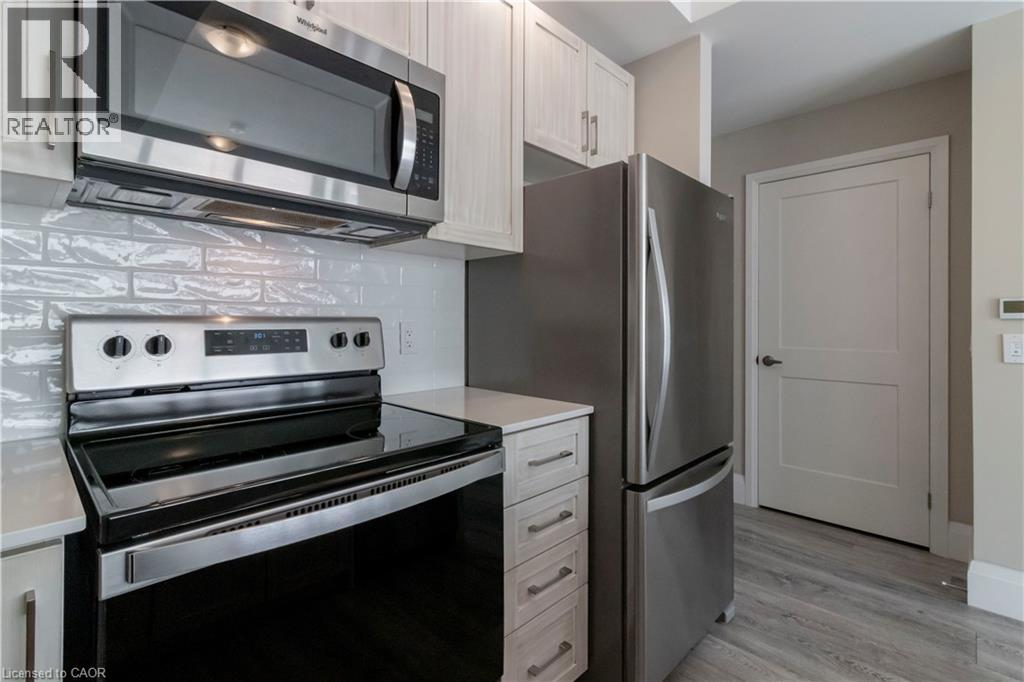 108 Garment Street Unit# 1209, Kitchener, Ontario N2G 0E2 - Photo 12 - 40804697