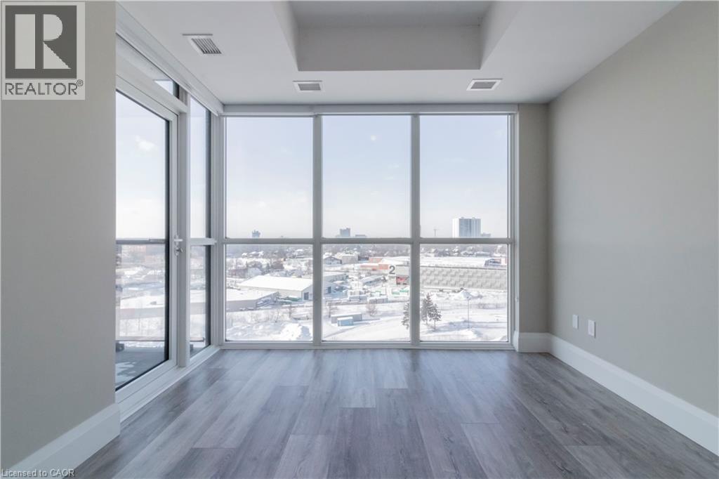 108 Garment Street Unit# 1209, Kitchener, Ontario N2G 0E2 - Photo 17 - 40804697