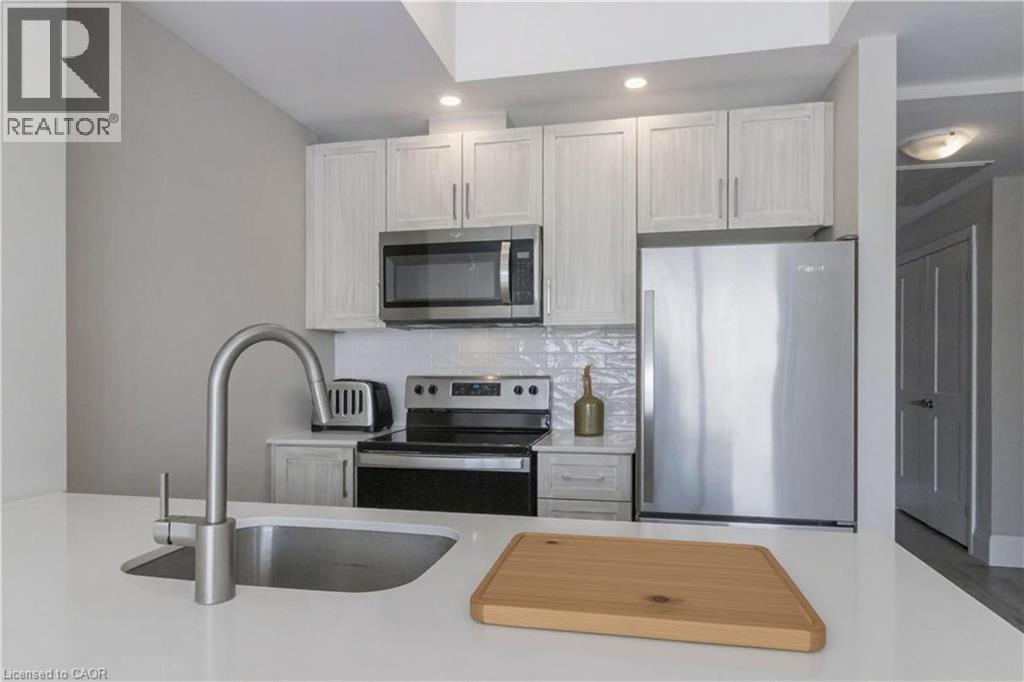 108 Garment Street Unit# 1209, Kitchener, Ontario N2G 0E2 - Photo 6 - 40804697