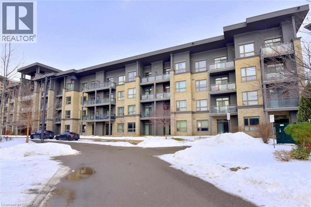 35 Southshore Crescent Unit# 108, Hamilton, Ontario  L8E 0J2 - Photo 2 - 40804628