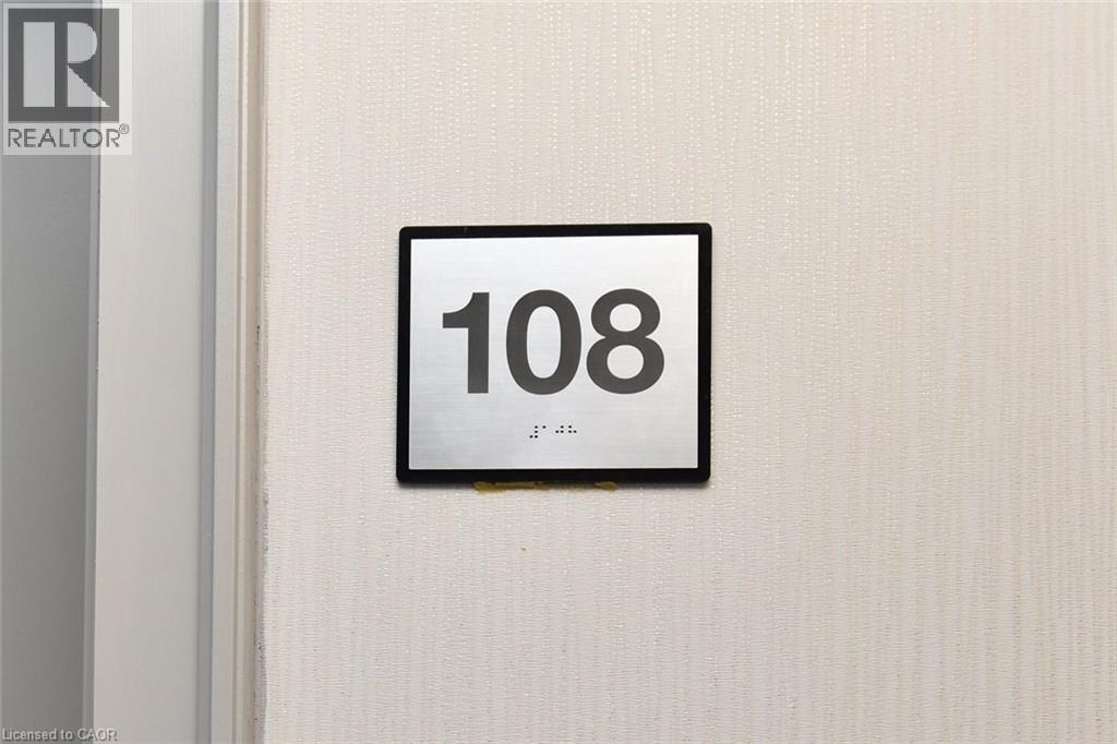 35 Southshore Crescent Unit# 108, Hamilton, Ontario  L8E 0J2 - Photo 26 - 40804628