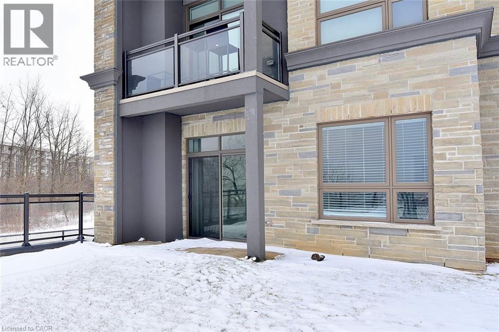 35 Southshore Crescent Unit# 108, Hamilton, Ontario  L8E 0J2 - Photo 27 - 40804628