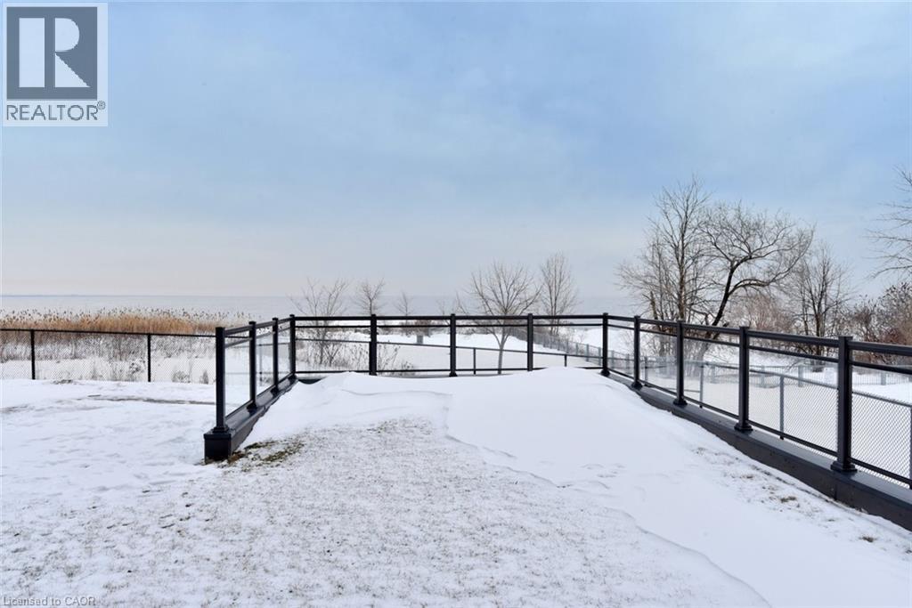 35 Southshore Crescent Unit# 108, Hamilton, Ontario  L8E 0J2 - Photo 28 - 40804628