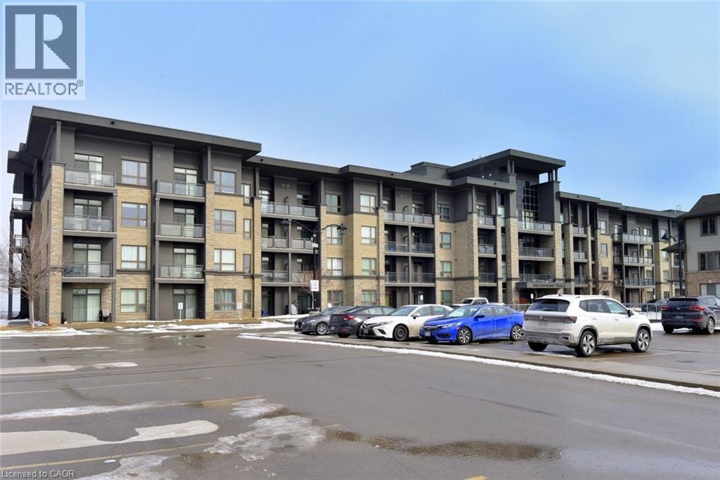 35 Southshore Crescent Unit# 108, Hamilton, Ontario  L8E 0J2 - Photo 3 - 40804628