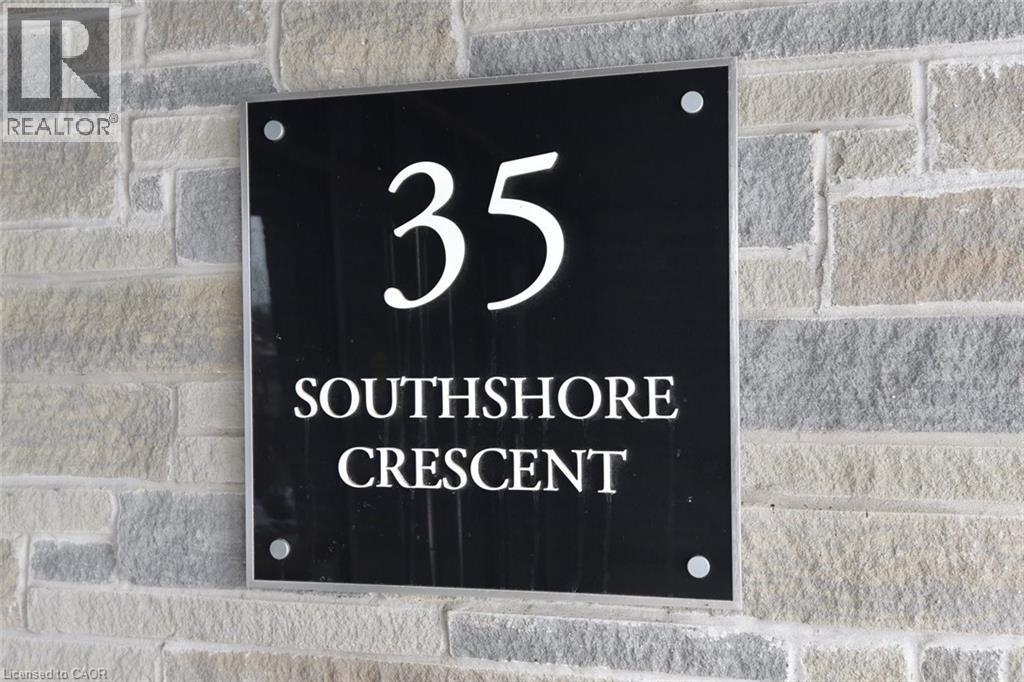35 Southshore Crescent Unit# 108, Hamilton, Ontario  L8E 0J2 - Photo 31 - 40804628