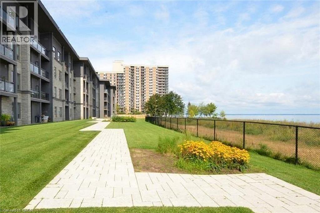 35 Southshore Crescent Unit# 108, Hamilton, Ontario  L8E 0J2 - Photo 37 - 40804628