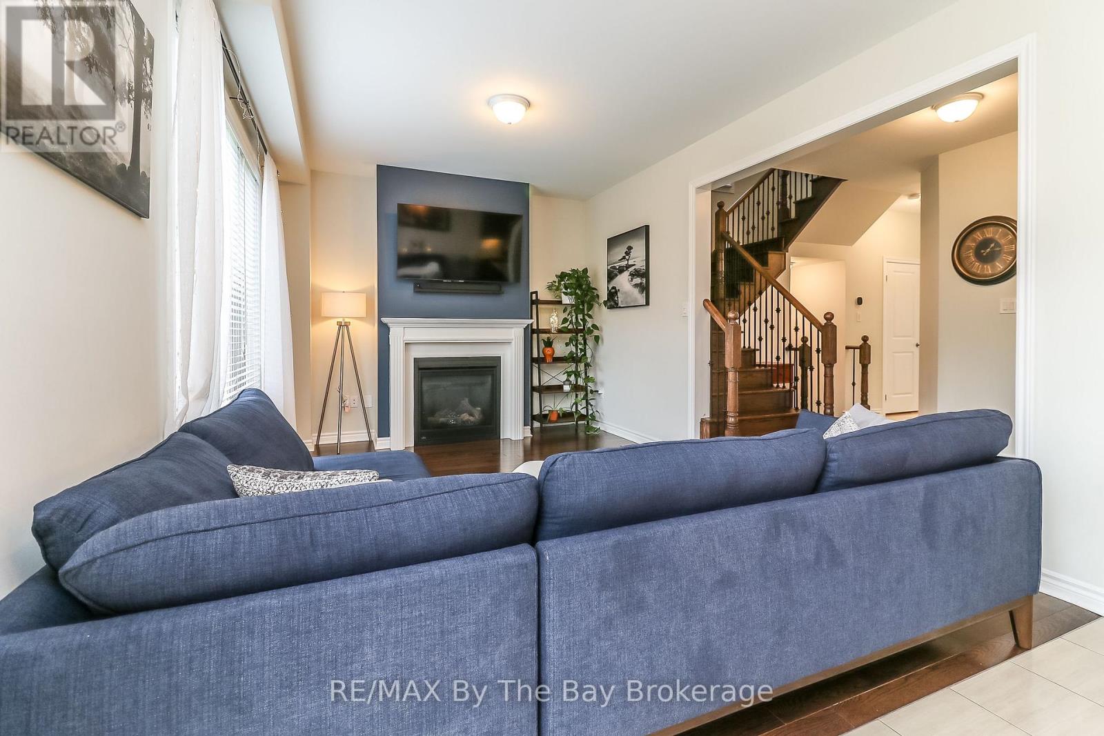 97 Tracey Lane, Collingwood, Ontario  L9Y 3Z6 - Photo 3 - S12782280