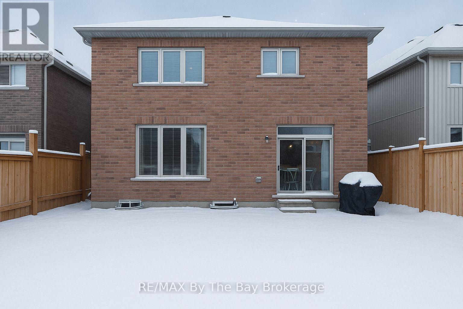 97 Tracey Lane, Collingwood, Ontario  L9Y 3Z6 - Photo 4 - S12782280