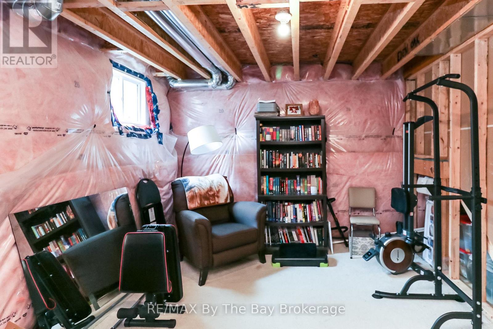 97 Tracey Lane, Collingwood, Ontario  L9Y 3Z6 - Photo 40 - S12782280