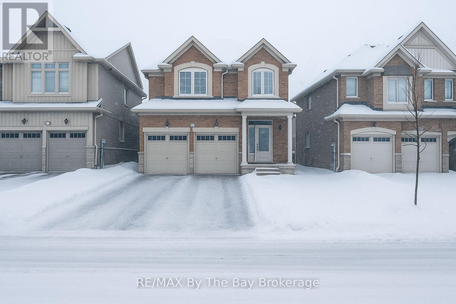 97 Tracey Lane, Collingwood, Ontario  L9Y 3Z6 - Photo 43 - S12782280