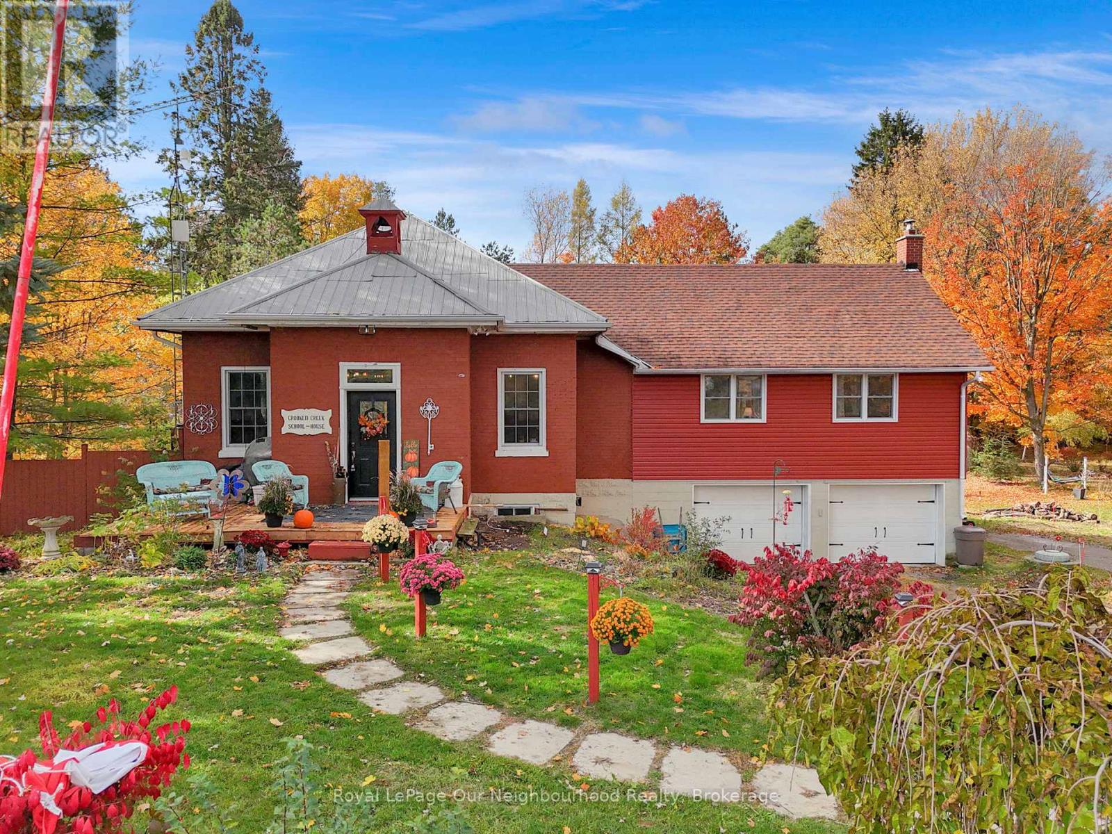 3828 Newtonville Road, Clarington, Ontario  L0A 1J0 - Photo 2 - E12782352