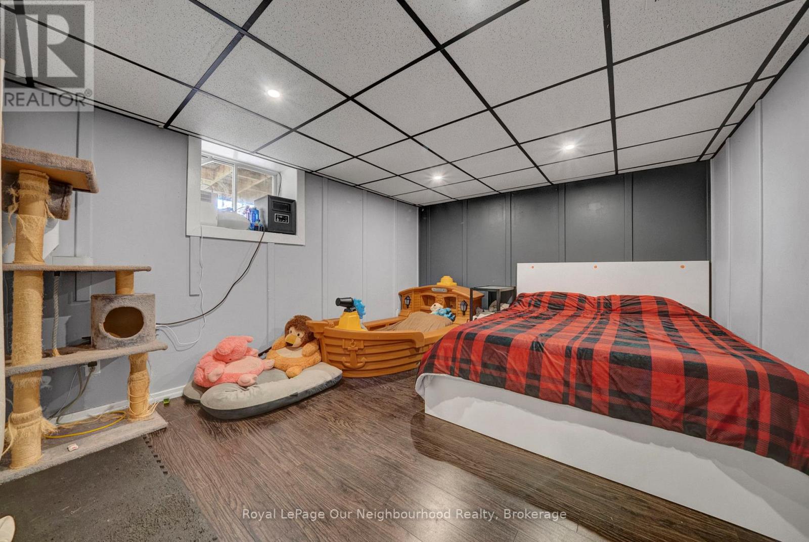 3828 Newtonville Road, Clarington, Ontario  L0A 1J0 - Photo 28 - E12782352