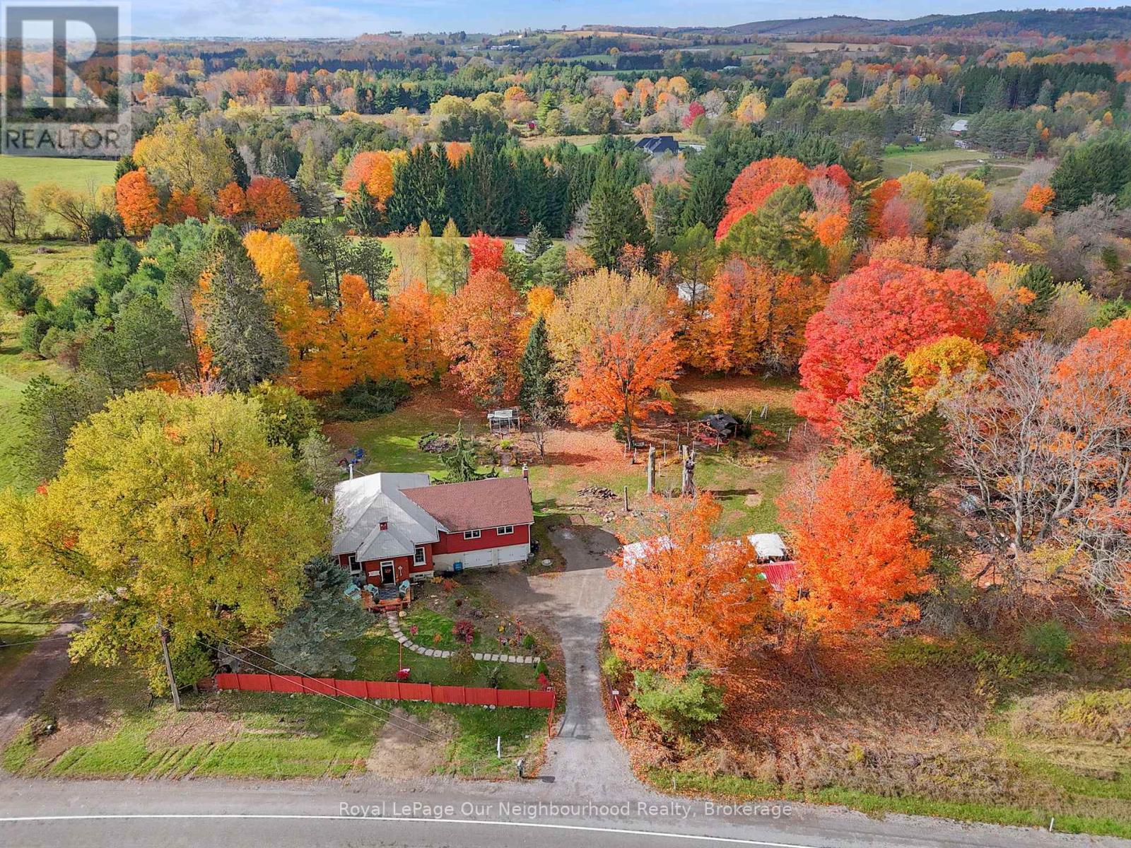 3828 Newtonville Road, Clarington, Ontario  L0A 1J0 - Photo 3 - E12782352