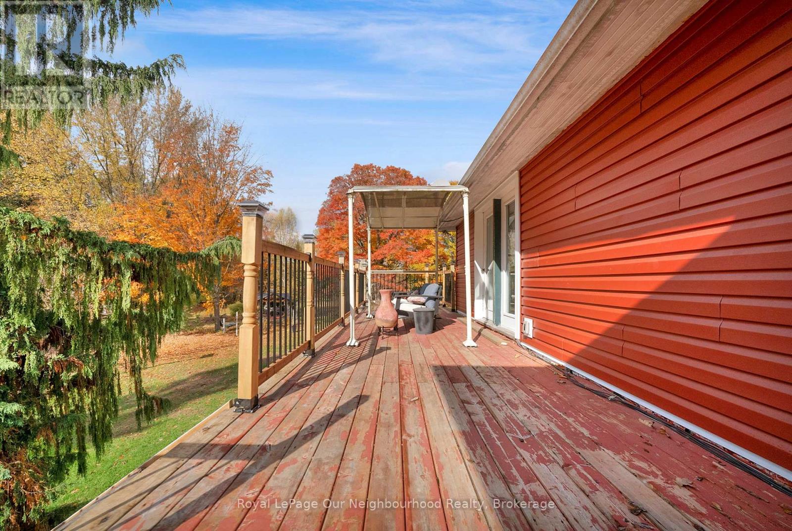 3828 Newtonville Road, Clarington, Ontario  L0A 1J0 - Photo 33 - E12782352