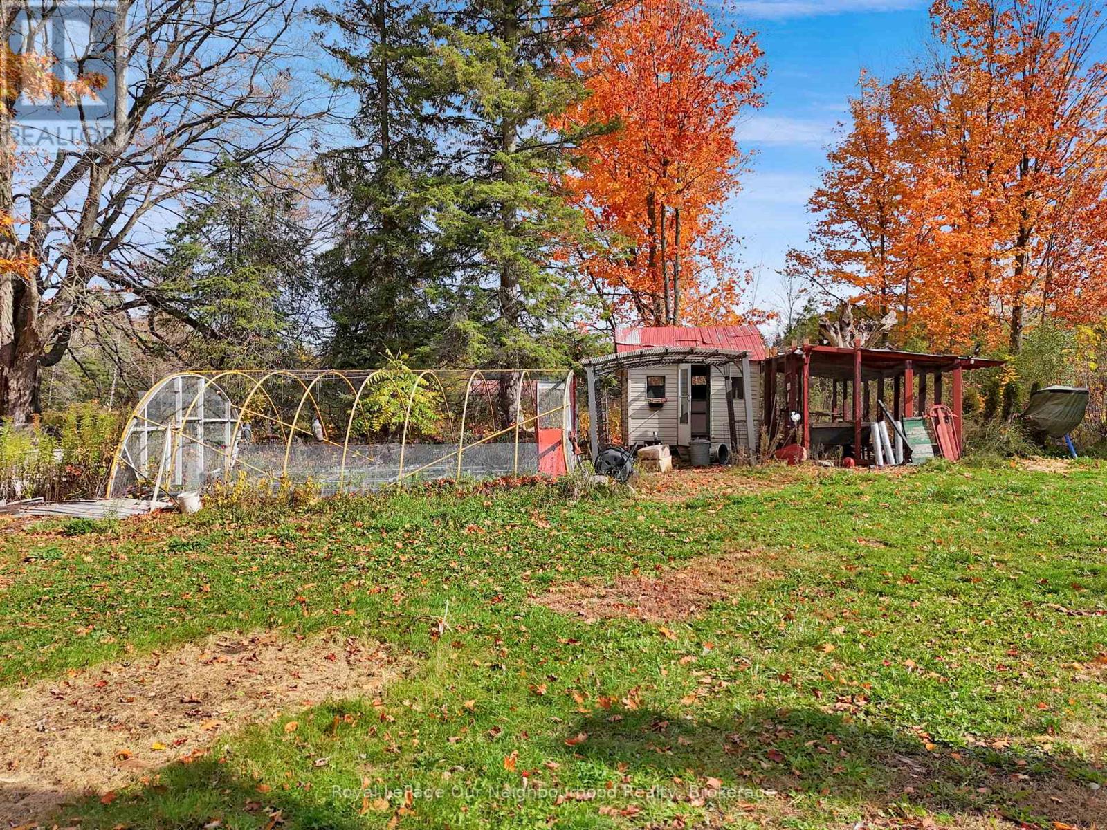 3828 Newtonville Road, Clarington, Ontario  L0A 1J0 - Photo 37 - E12782352