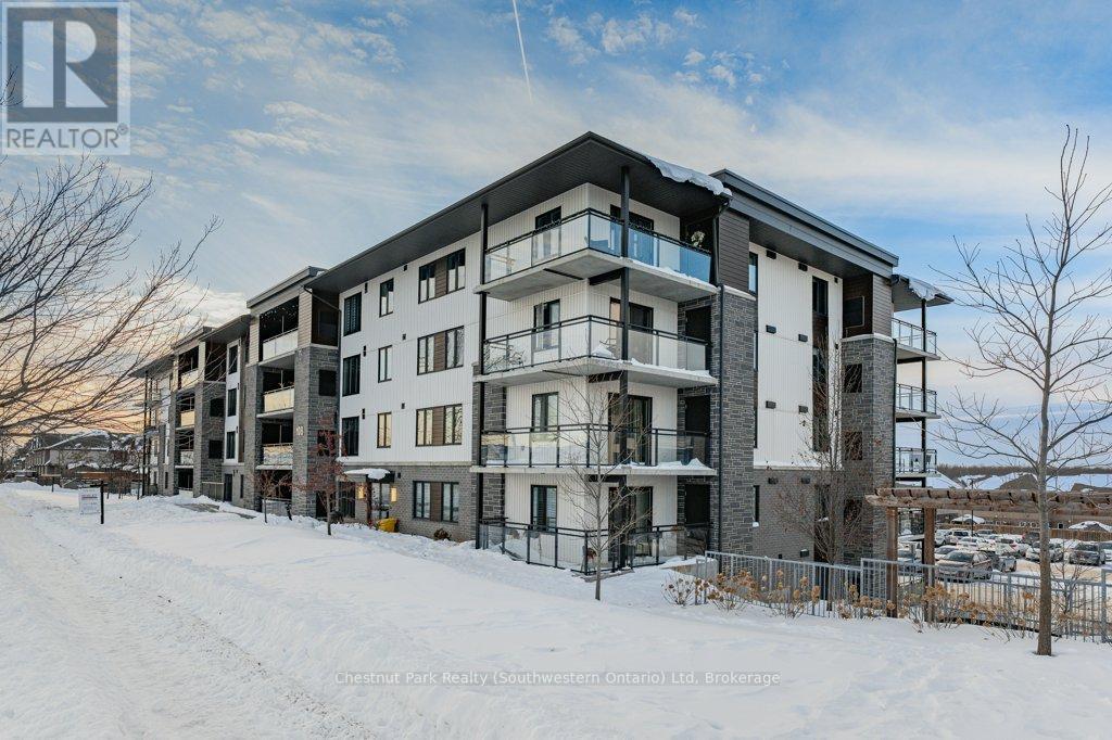 401 - 108 Summit Ridge Drive, Guelph (Grange Road), Ontario  N1G 2E3 - Photo 10 - X12782250