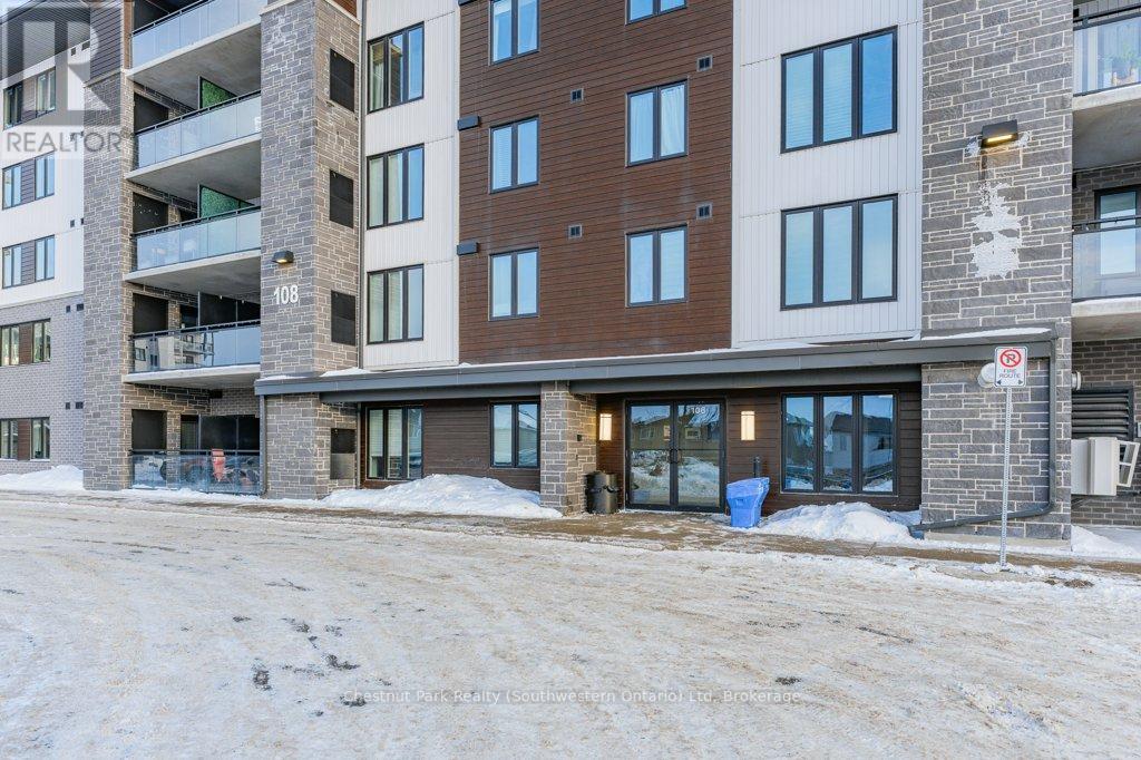 401 - 108 Summit Ridge Drive, Guelph (Grange Road), Ontario  N1G 2E3 - Photo 11 - X12782250