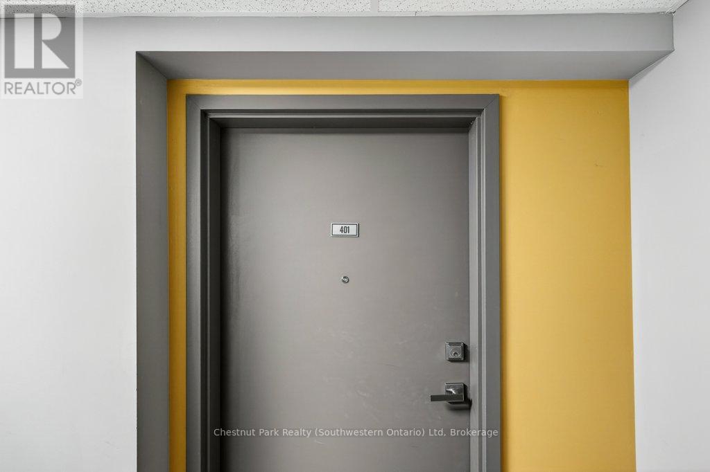 401 - 108 Summit Ridge Drive, Guelph (Grange Road), Ontario  N1G 2E3 - Photo 17 - X12782250