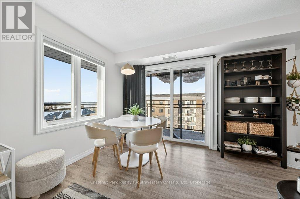 401 - 108 Summit Ridge Drive, Guelph (Grange Road), Ontario  N1G 2E3 - Photo 27 - X12782250