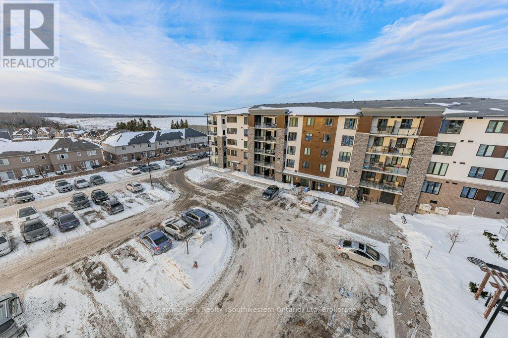 401 - 108 Summit Ridge Drive, Guelph (Grange Road), Ontario  N1G 2E3 - Photo 42 - X12782250