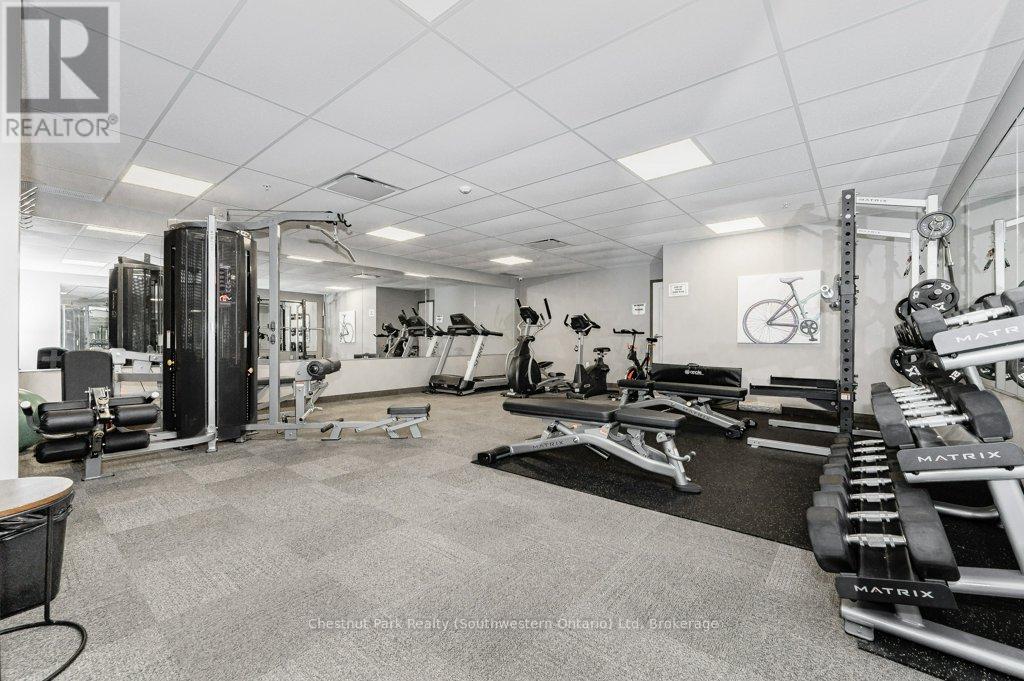 401 - 108 Summit Ridge Drive, Guelph (Grange Road), Ontario  N1G 2E3 - Photo 48 - X12782250