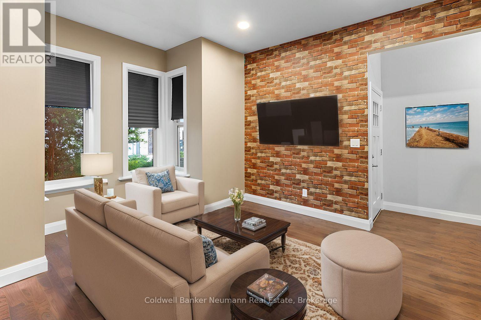 B - 56 YARMOUTH STREET, guelph (downtown), Ontario