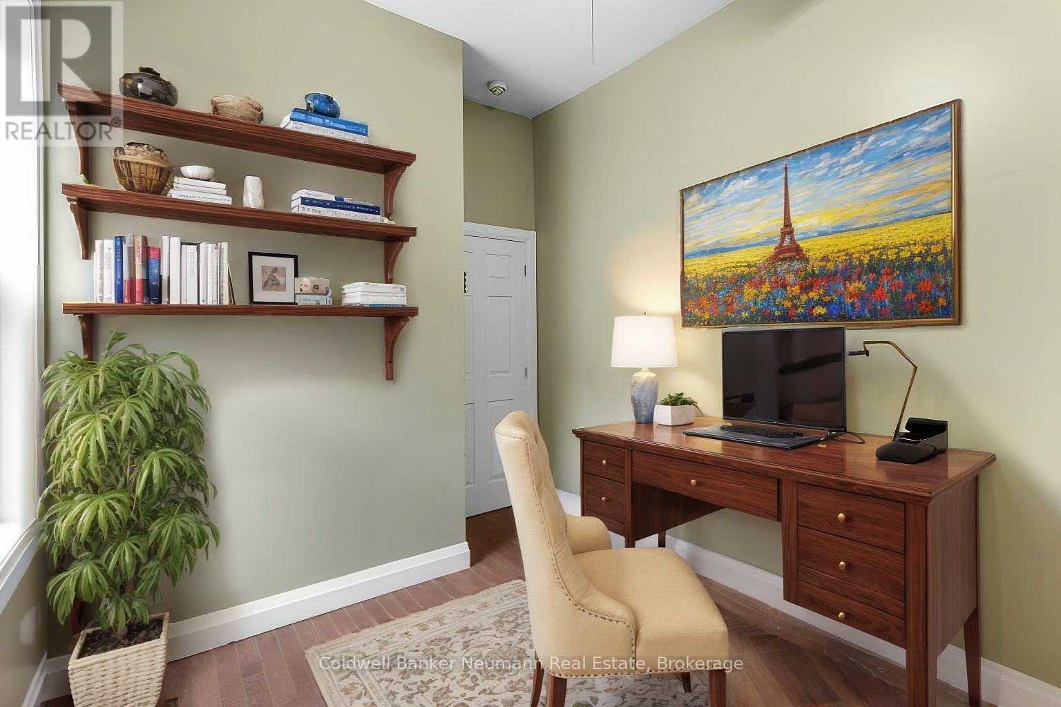 B - 56 Yarmouth Street, Guelph (Downtown), Ontario  N1H 4G3 - Photo 6 - X12782254