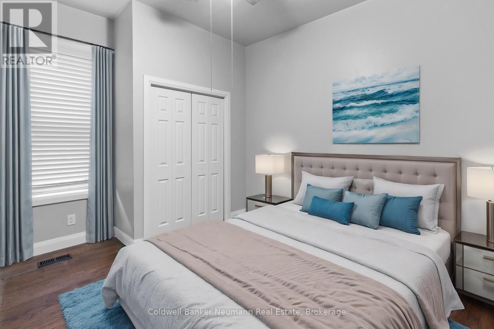 B - 56 Yarmouth Street, Guelph (Downtown), Ontario  N1H 4G3 - Photo 7 - X12782254