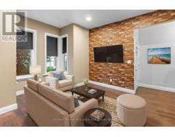 B - 56 YARMOUTH STREET, guelph (downtown), Ontario