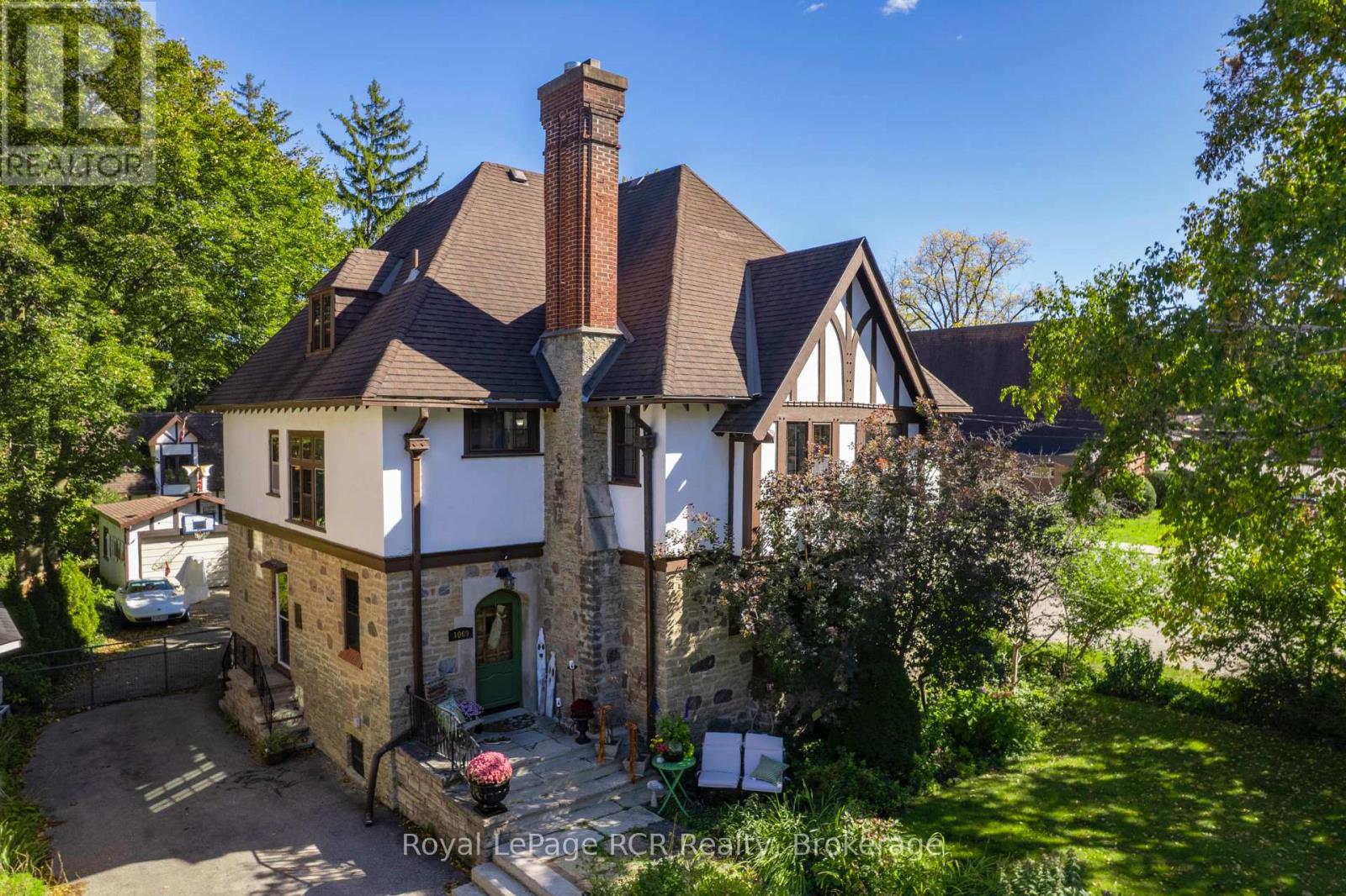 1069 4TH AVENUE W, Owen Sound, Ontario