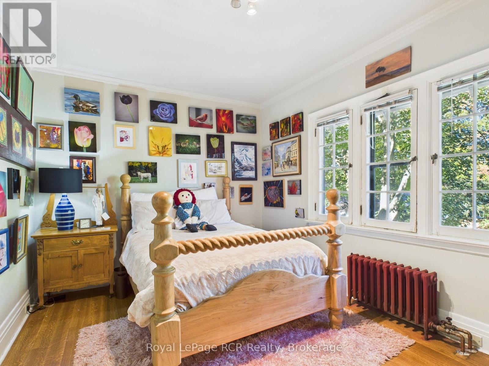 1069 4th Avenue W, Owen Sound, Ontario  N4K 4W1 - Photo 20 - X12782270