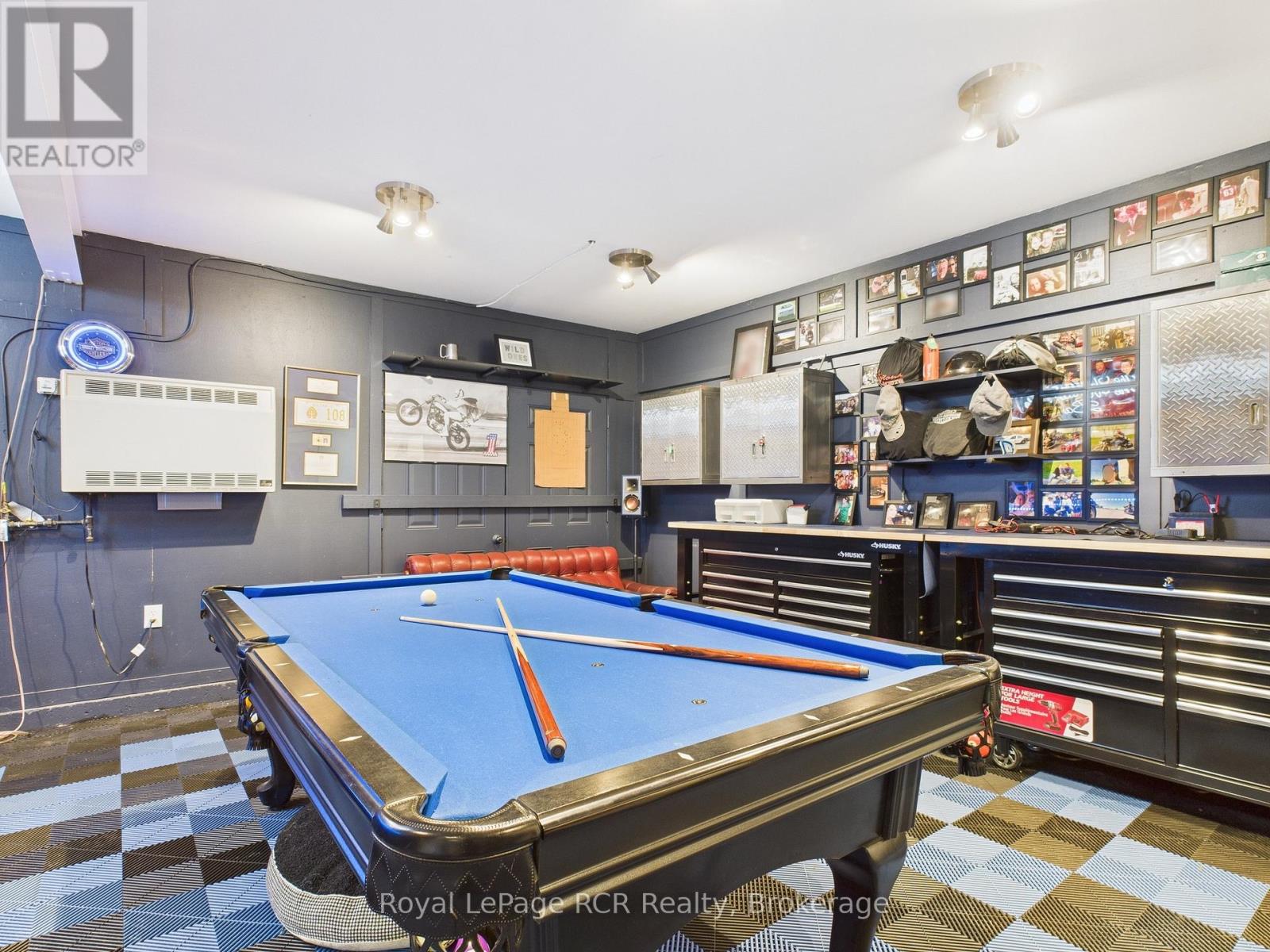 1069 4th Avenue W, Owen Sound, Ontario  N4K 4W1 - Photo 37 - X12782270