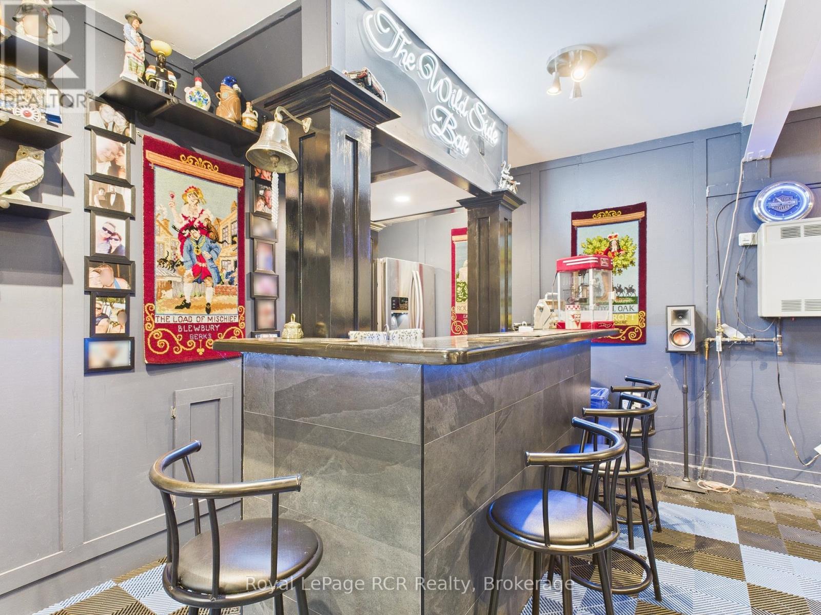 1069 4th Avenue W, Owen Sound, Ontario  N4K 4W1 - Photo 38 - X12782270