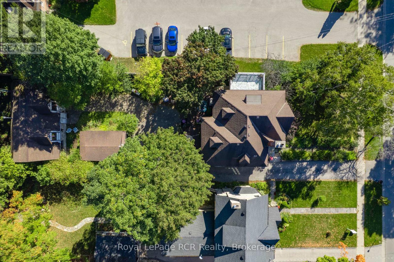 1069 4th Avenue W, Owen Sound, Ontario  N4K 4W1 - Photo 4 - X12782270