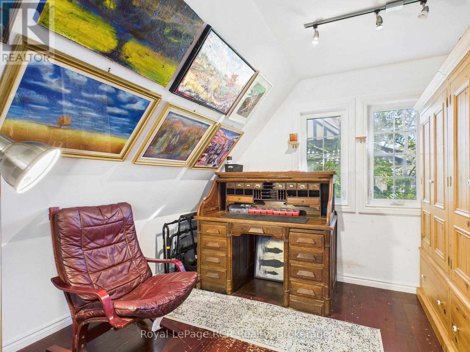 1069 4th Avenue W, Owen Sound, Ontario  N4K 4W1 - Photo 41 - X12782270