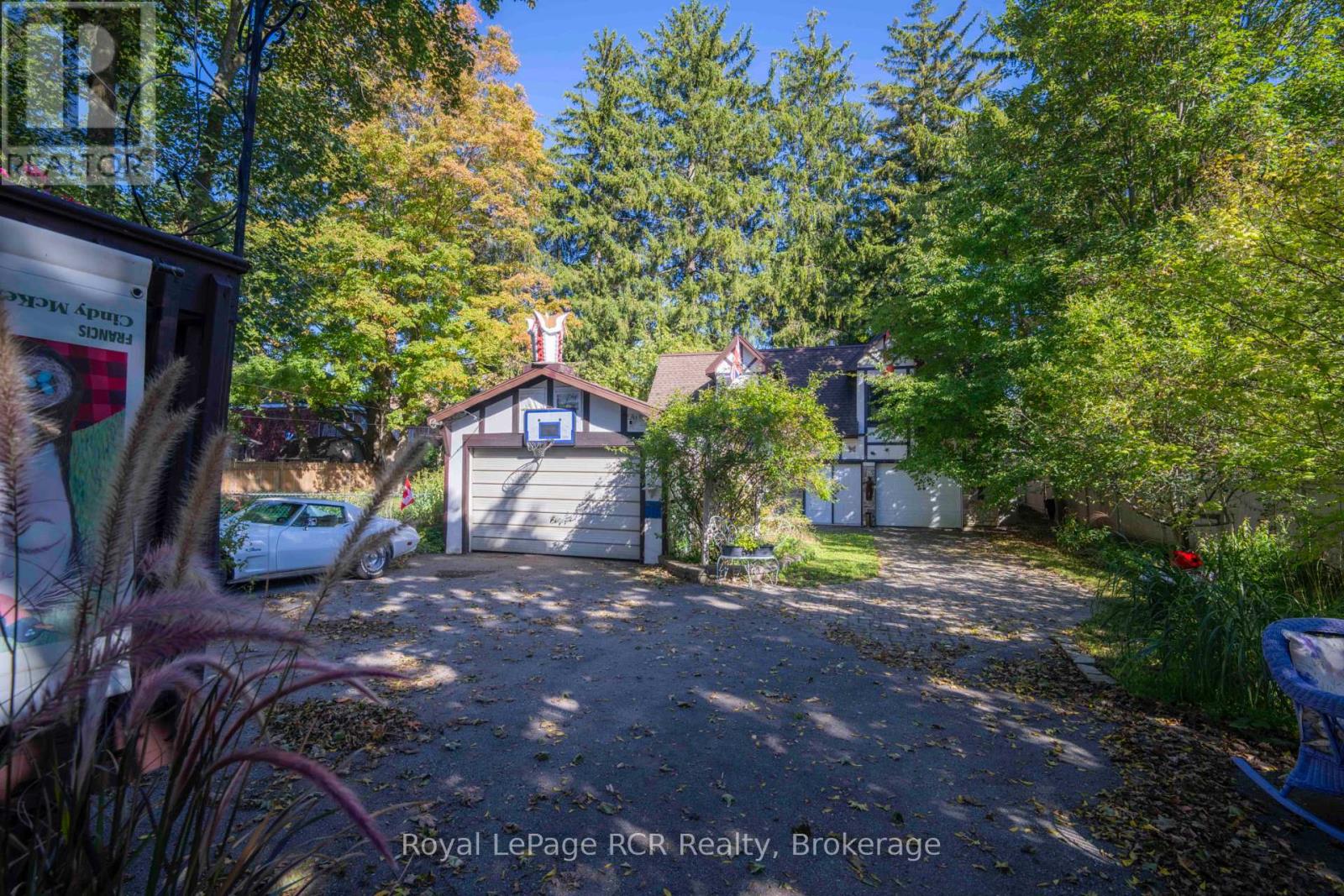 1069 4th Avenue W, Owen Sound, Ontario  N4K 4W1 - Photo 43 - X12782270