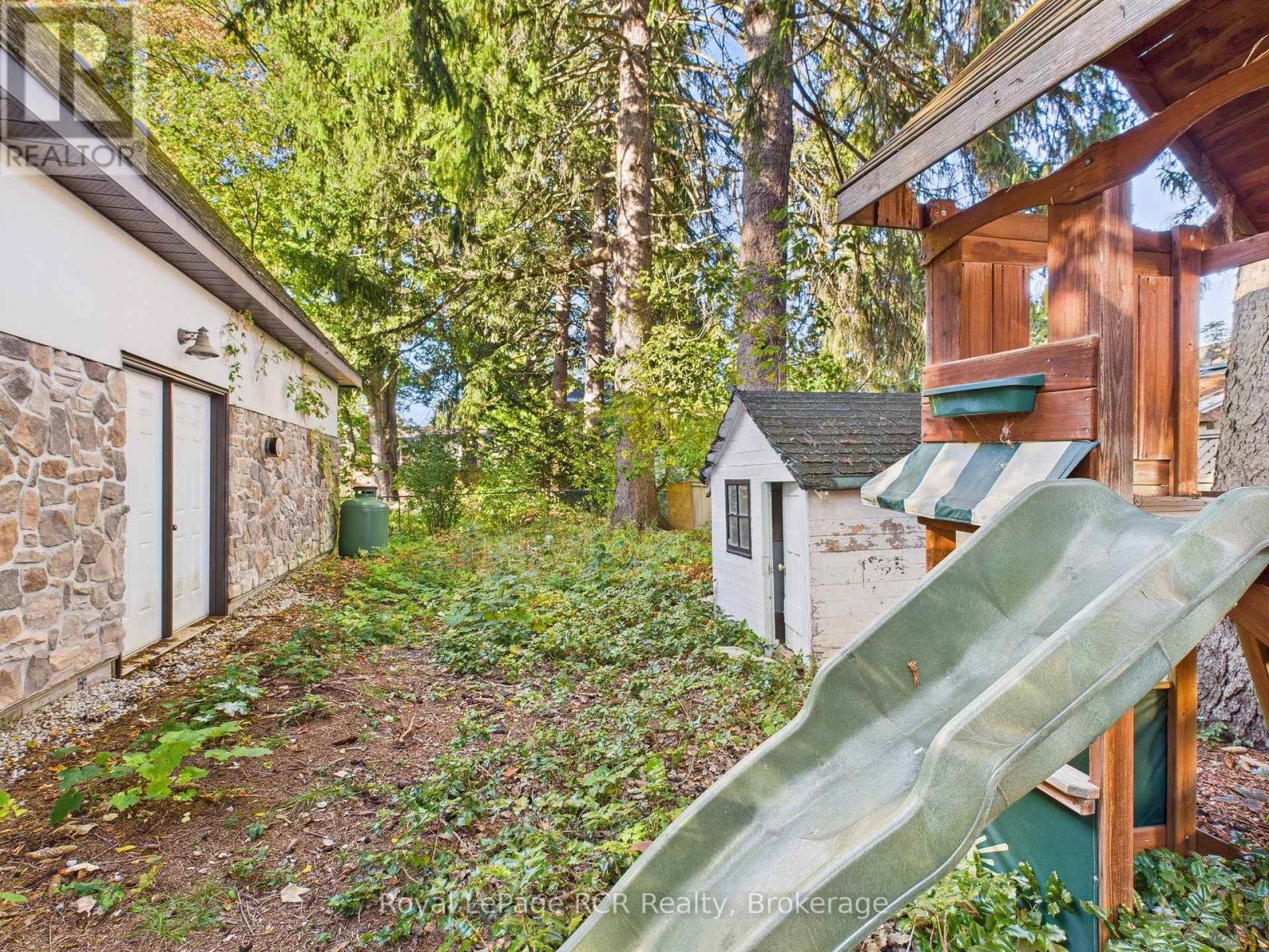 1069 4th Avenue W, Owen Sound, Ontario  N4K 4W1 - Photo 44 - X12782270