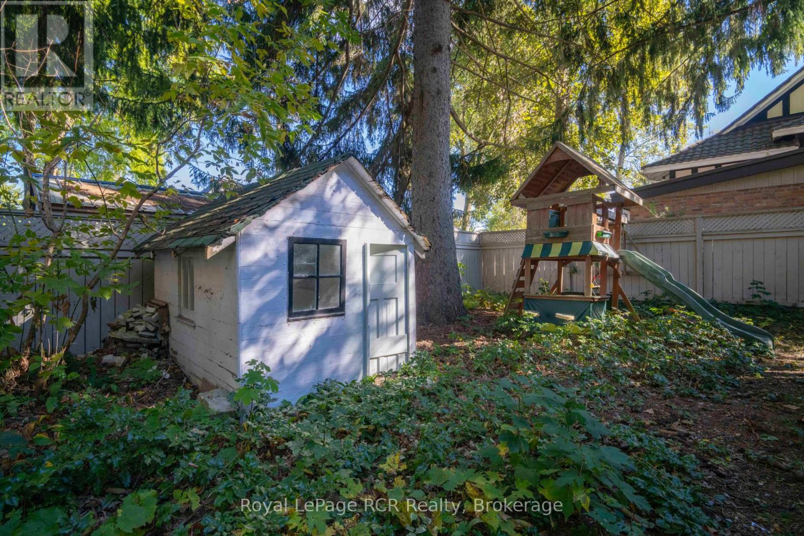 1069 4th Avenue W, Owen Sound, Ontario  N4K 4W1 - Photo 45 - X12782270