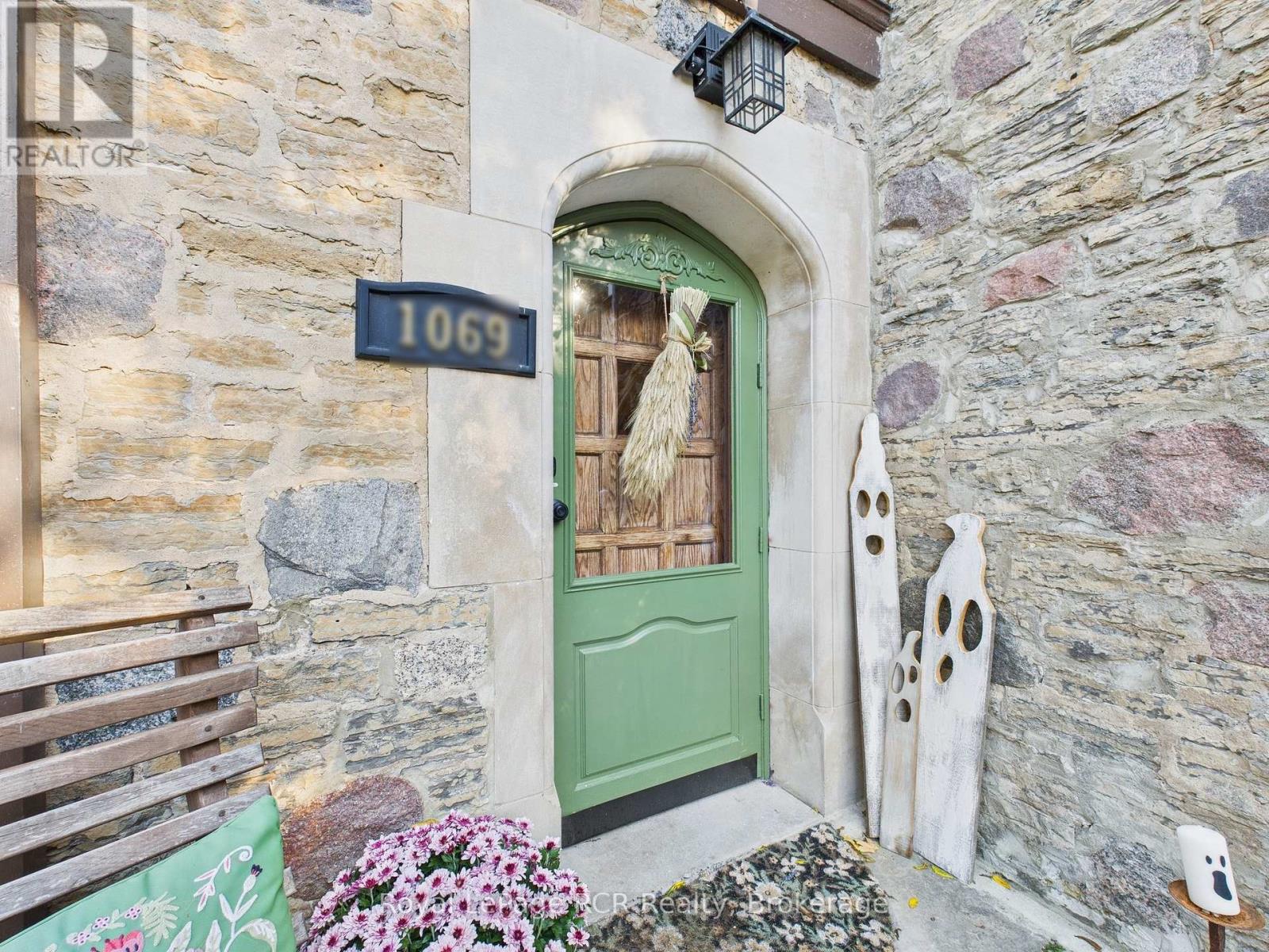 1069 4th Avenue W, Owen Sound, Ontario  N4K 4W1 - Photo 6 - X12782270