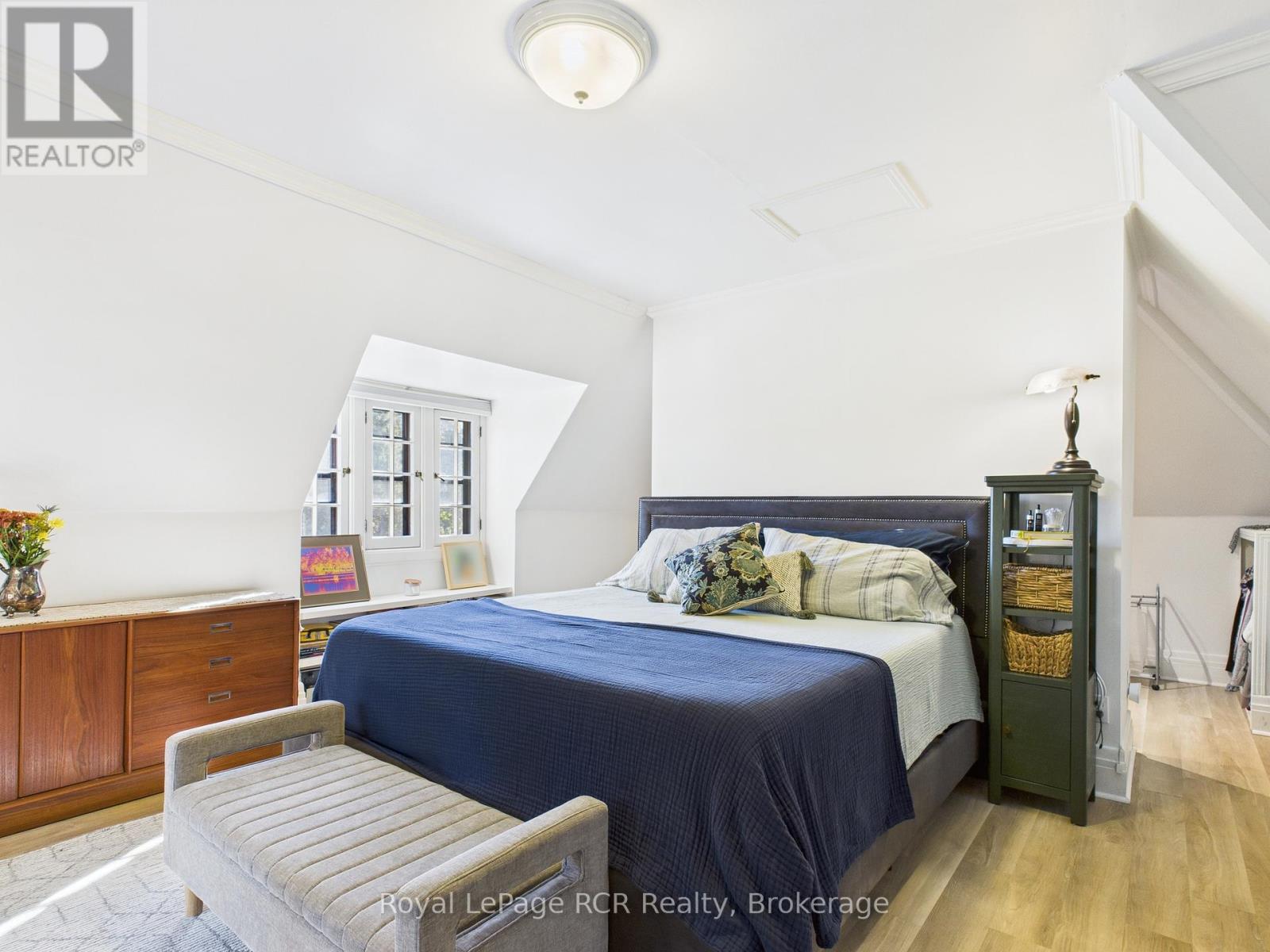 1069 4th Avenue W, Owen Sound, Ontario  N4K 4W1 - Photo 8 - X12782270