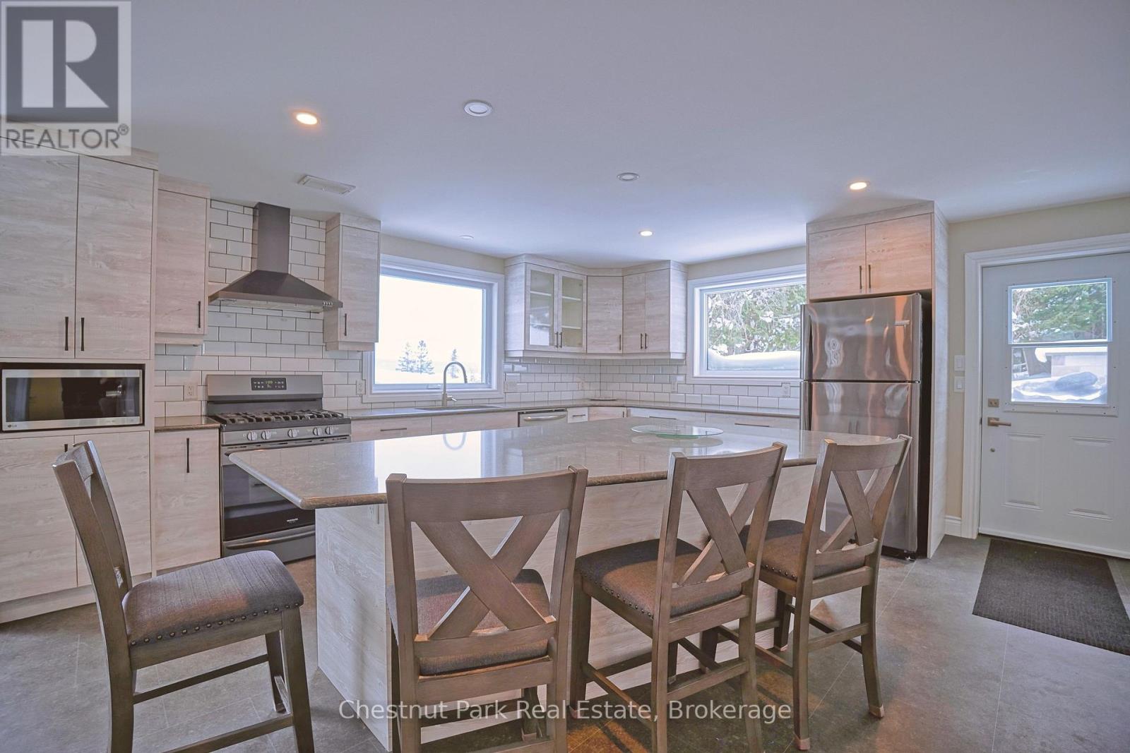 502435 Grey Road 1, Georgian Bluffs, Ontario  N0H 2T0 - Photo 1 - X12782326