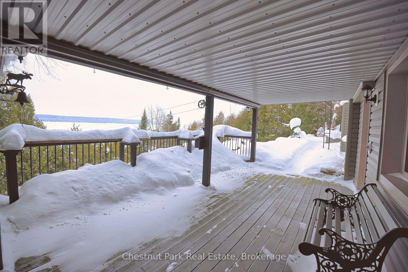 502435 Grey Road 1, Georgian Bluffs, Ontario  N0H 2T0 - Photo 12 - X12782326