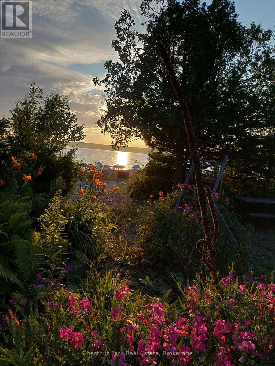 502435 Grey Road 1, Georgian Bluffs, Ontario  N0H 2T0 - Photo 15 - X12782326