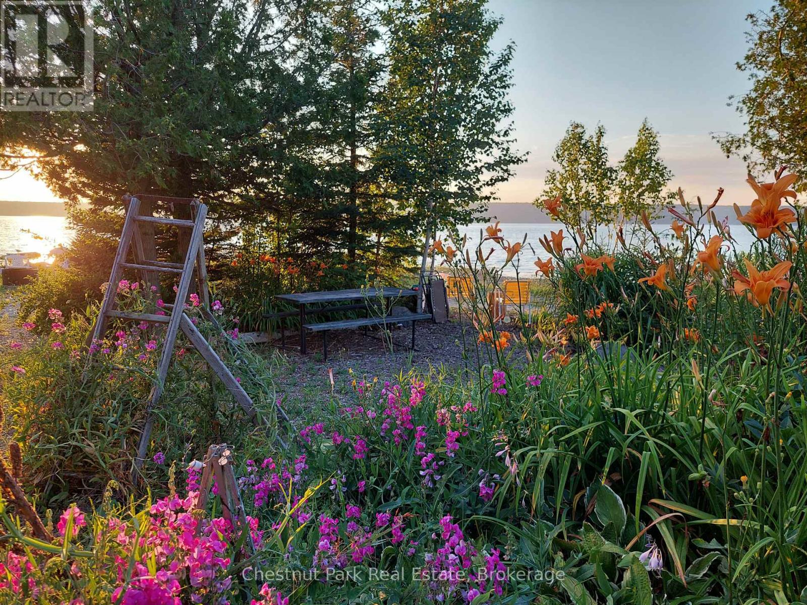 502435 Grey Road 1, Georgian Bluffs, Ontario  N0H 2T0 - Photo 19 - X12782326